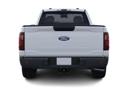 Thumbnail: 2025 Ford F-150 - 5