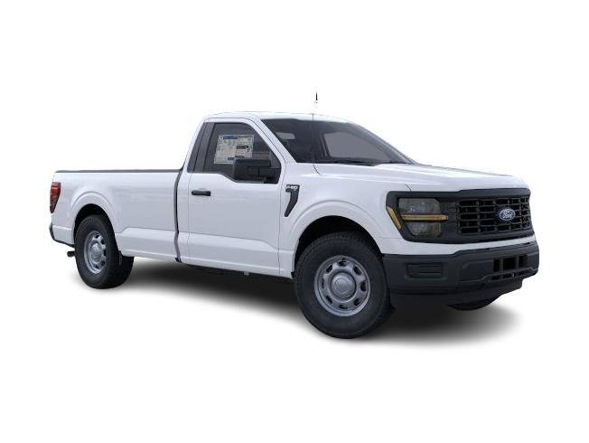 Thumbnail: 2025 Ford F-150 - 15