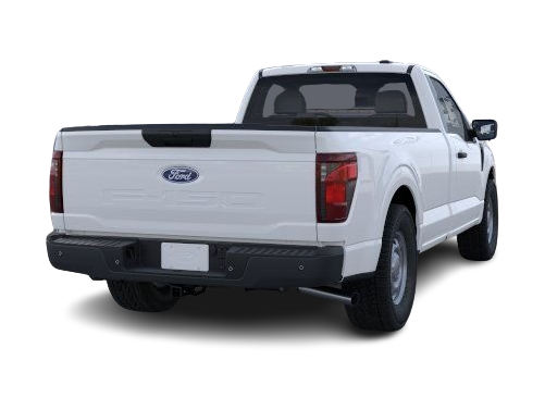 Thumbnail: 2025 Ford F-150 - 14