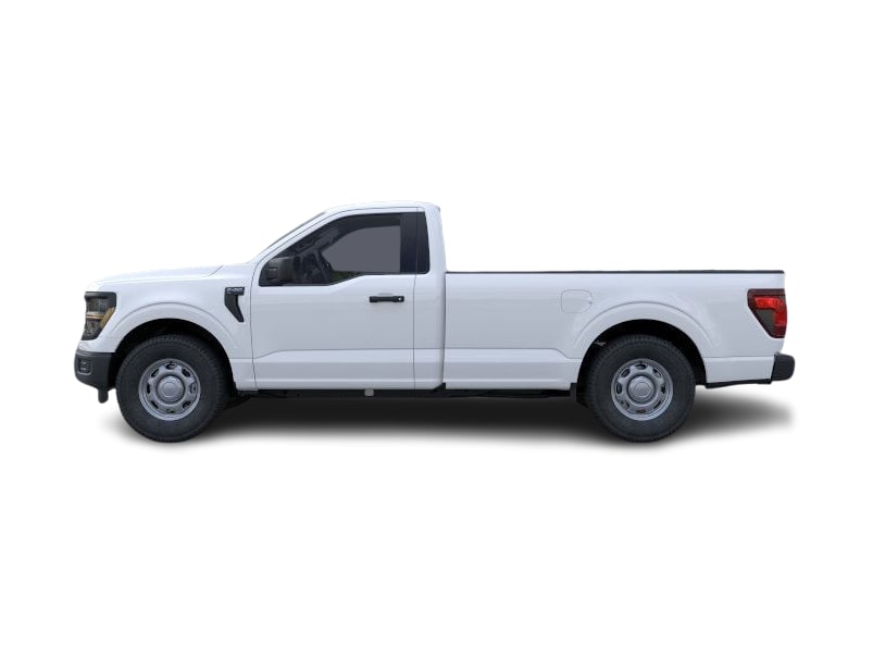 Thumbnail: 2025 Ford F-150 - 3