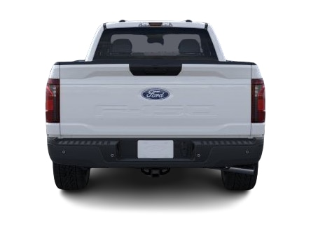 Thumbnail: 2025 Ford F-150 - 5