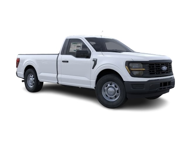 Thumbnail: 2026 Ford F-150 - 15