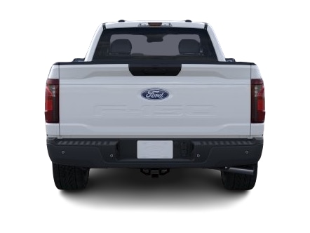 Thumbnail: 2026 Ford F-150 - 5