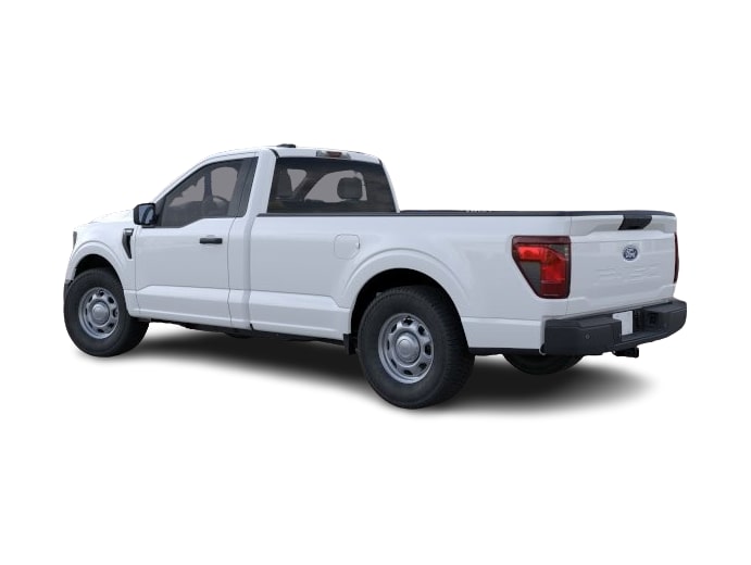 Thumbnail: 2026 Ford F-150 - 4