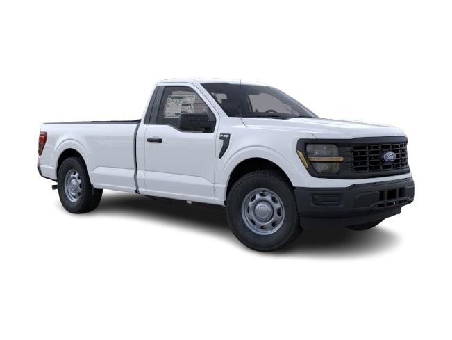Thumbnail: 2026 Ford F-150 - 14