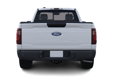 Thumbnail: 2026 Ford F-150 - 5