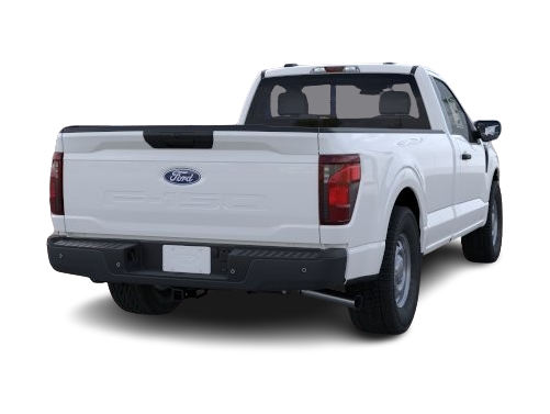 Thumbnail: 2026 Ford F-150 - 13