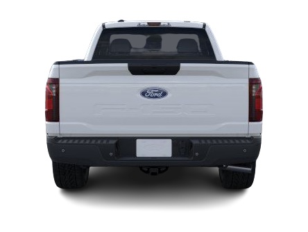 2024 Ford F-150 XL 5