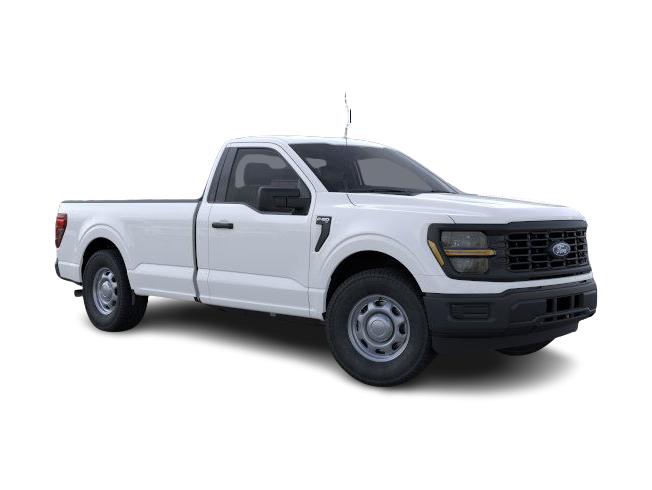 2024 Ford F-150 XL 14