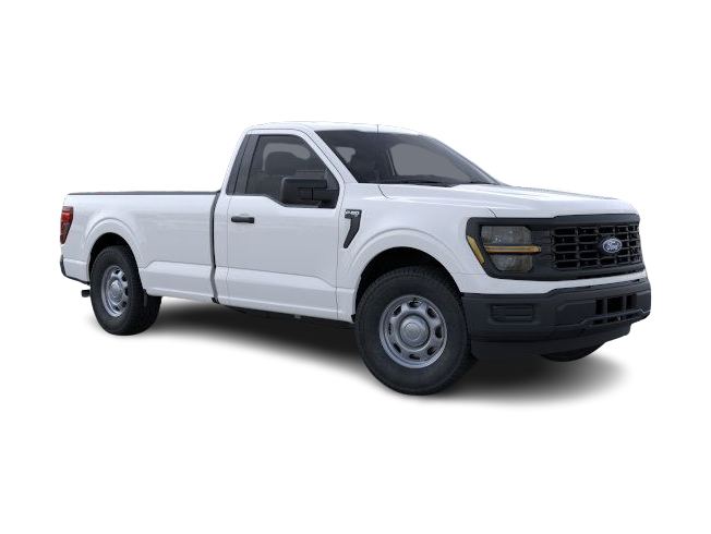 2024 Ford F-150 XL 14