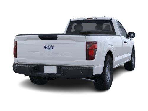 2024 Ford F-150 XL 15