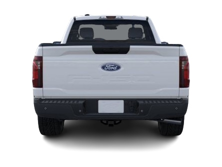Thumbnail: 2025 Ford F-150 - 5
