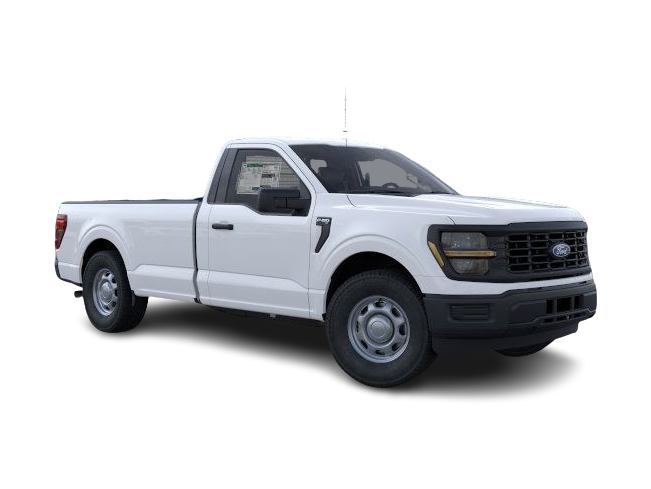 Thumbnail: 2025 Ford F-150 - 14
