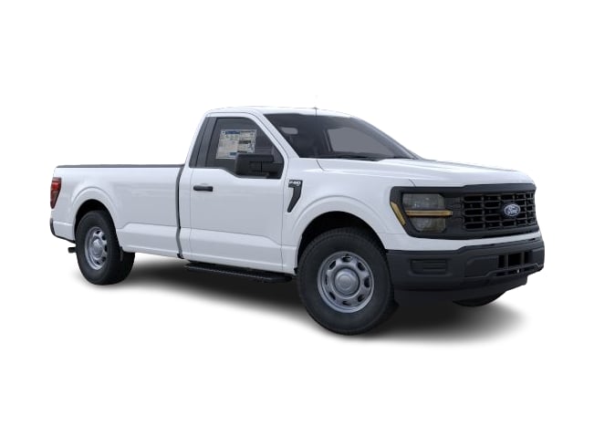 Thumbnail: 2026 Ford F-150 - 14