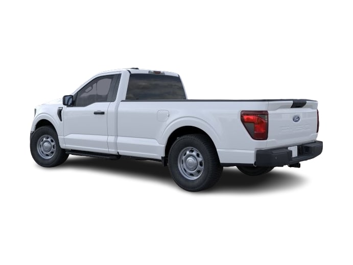 Thumbnail: 2026 Ford F-150 - 4