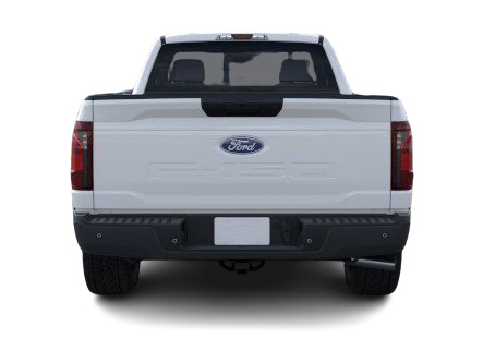 2024 Ford F-150 XL 5