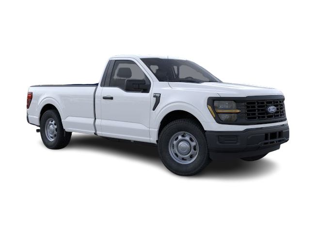 2024 Ford F-150 XL 14