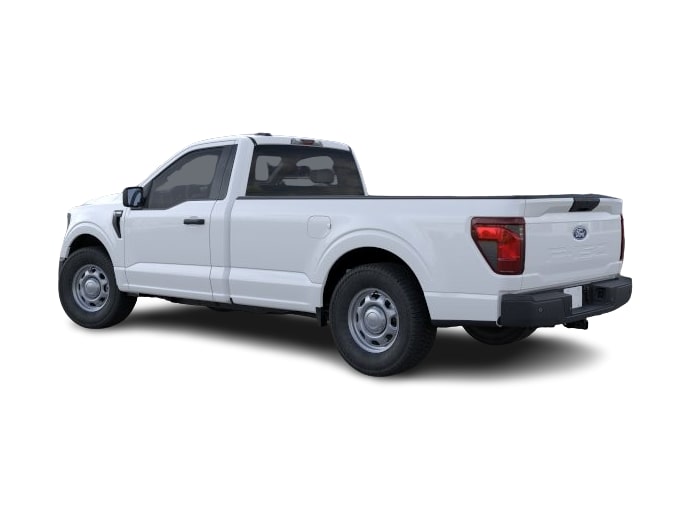 Thumbnail: 2026 Ford F-150 - 4
