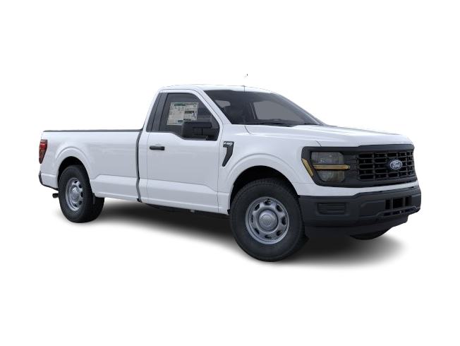 Thumbnail: 2026 Ford F-150 - 15