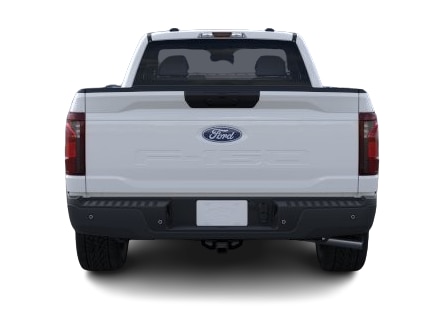 Thumbnail: 2026 Ford F-150 - 5