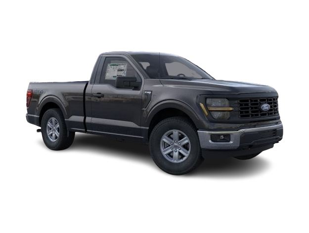 Thumbnail: 2026 Ford F-150 - 14