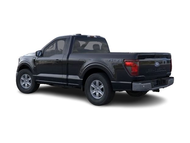 Thumbnail: 2026 Ford F-150 - 4