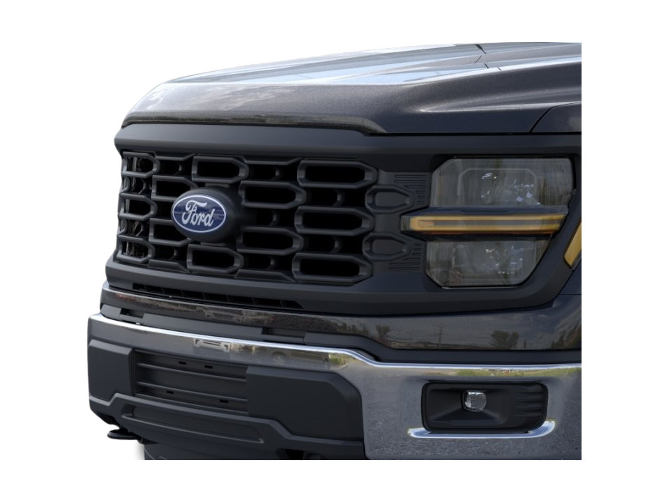 Thumbnail: 2026 Ford F-150 - 18