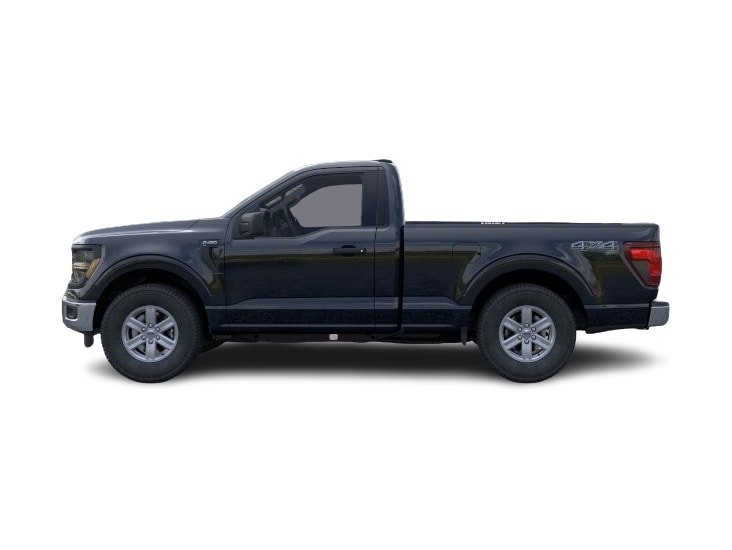 Thumbnail: 2026 Ford F-150 - 3