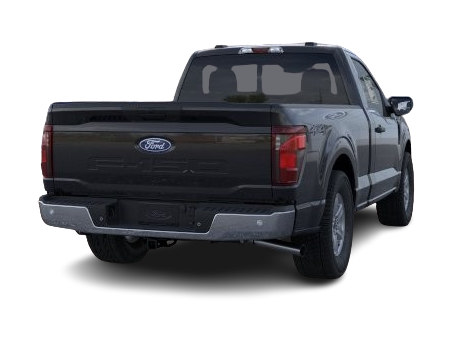 Thumbnail: 2026 Ford F-150 - 13