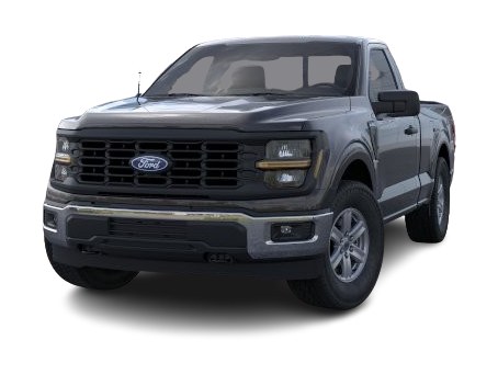 Thumbnail: 2026 Ford F-150 - 12