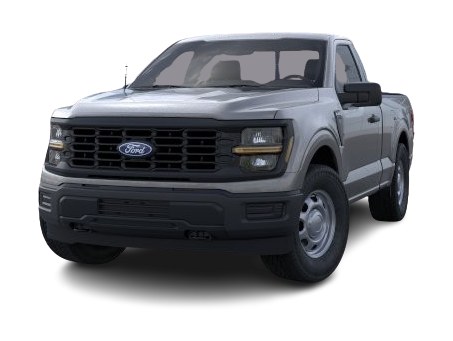 Thumbnail: 2026 Ford F-150 - 13