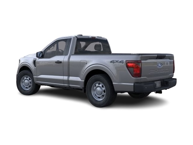 Thumbnail: 2026 Ford F-150 - 4