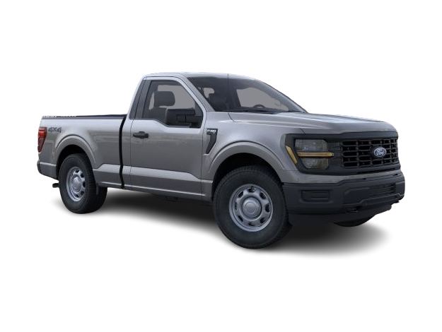 Thumbnail: 2026 Ford F-150 - 15