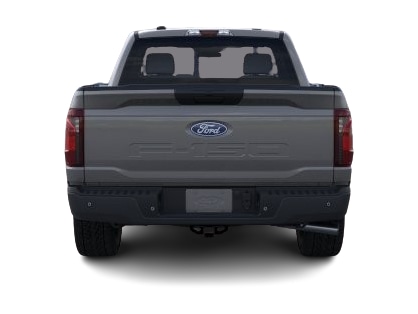 Thumbnail: 2026 Ford F-150 - 5