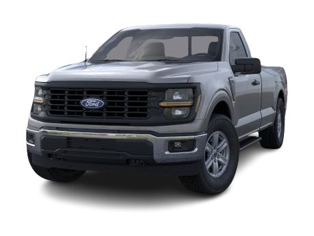 Thumbnail: 2026 Ford F-150 - 12