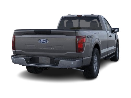 Thumbnail: 2026 Ford F-150 - 13