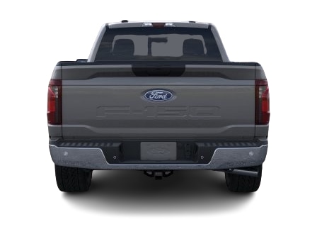 Thumbnail: 2026 Ford F-150 - 5