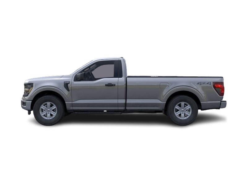 Thumbnail: 2026 Ford F-150 - 3