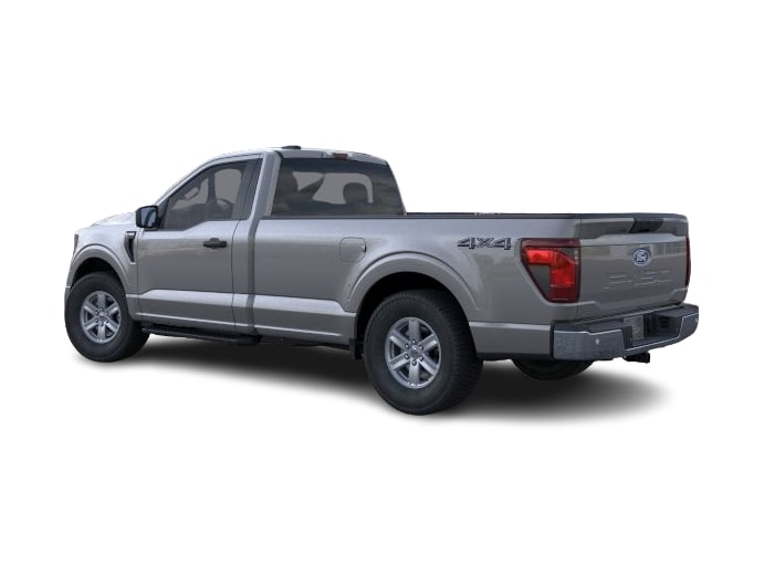 Thumbnail: 2026 Ford F-150 - 4