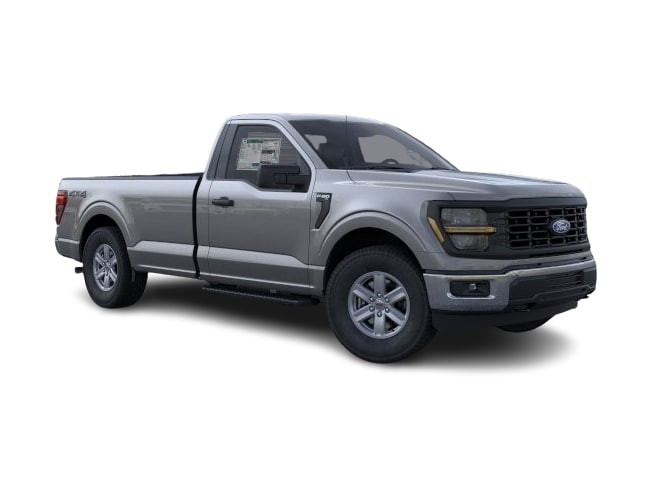 Thumbnail: 2026 Ford F-150 - 14