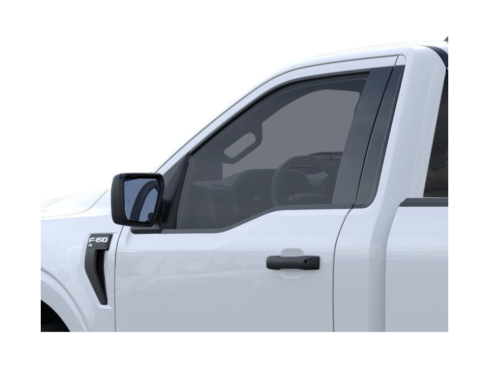 Thumbnail: 2025 Ford F-150 - 21