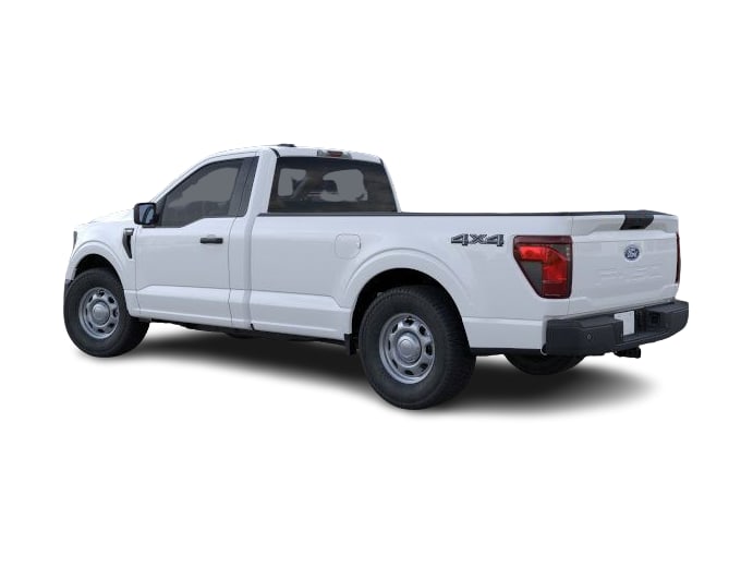 Thumbnail: 2025 Ford F-150 - 4