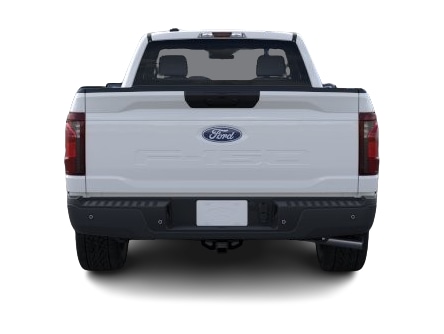 Thumbnail: 2026 Ford F-150 - 5