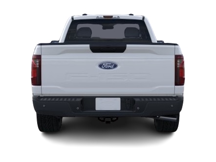 Thumbnail: 2026 Ford F-150 - 5