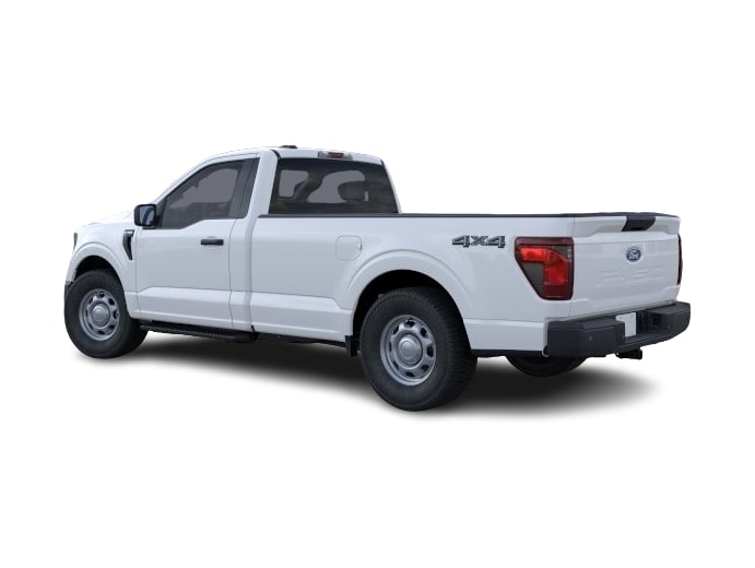 Thumbnail: 2026 Ford F-150 - 4