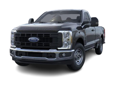 Thumbnail: 2026 Ford F-350 - 12