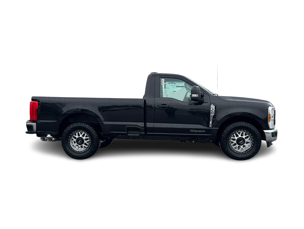 Thumbnail: 2026 Ford F-350 - 15