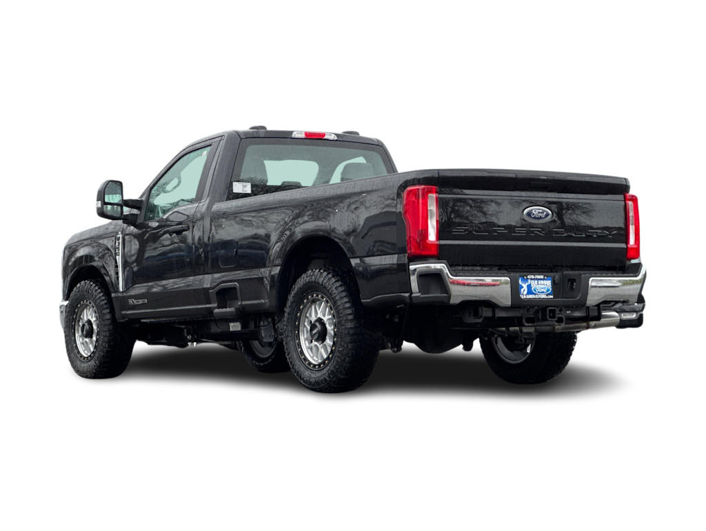 Thumbnail: 2026 Ford F-350 - 4