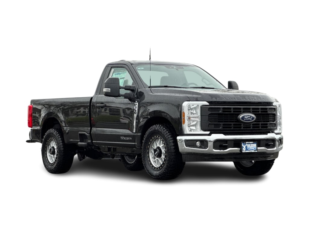 Thumbnail: 2026 Ford F-350 - 16