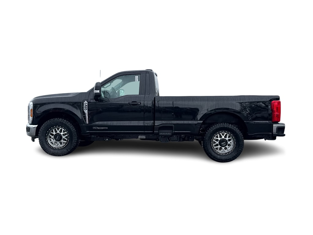 Thumbnail: 2026 Ford F-350 - 3